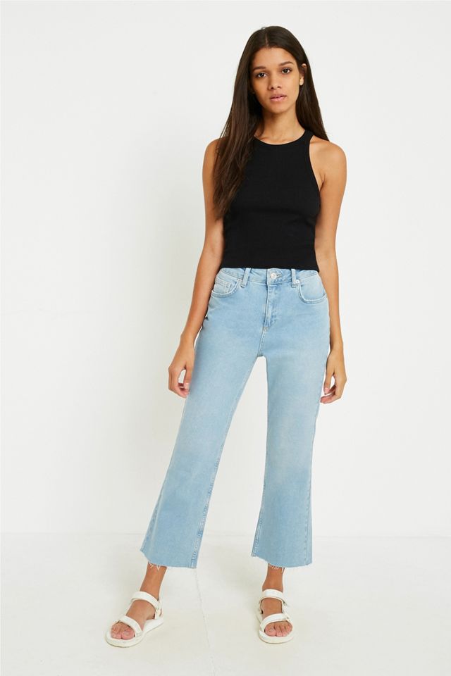 BDG Kick Stone Bleach Jeans