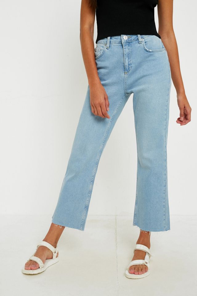 BDG Kick Stone Bleach Jeans #1