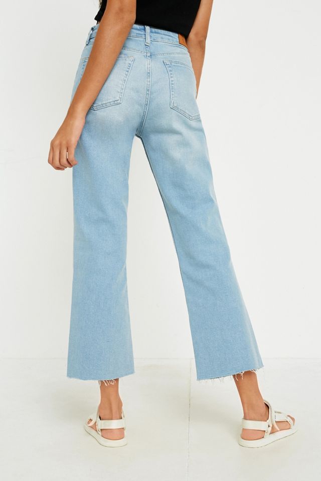 BDG Kick Stone Bleach Jeans #4