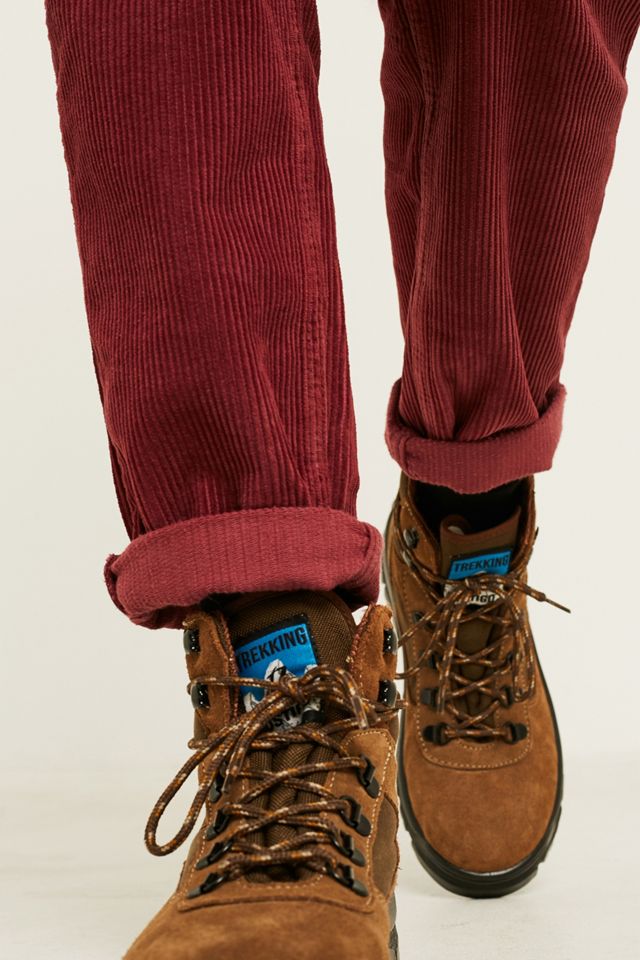 BDG Mom Pantaloni in velluto a coste #1