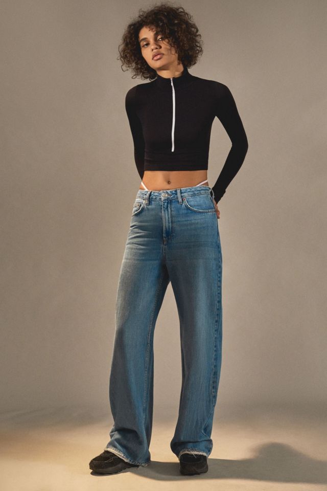 Urban outfitters best sale bdg pants