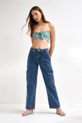 Urban Outfitters BDG スケートジーンズ