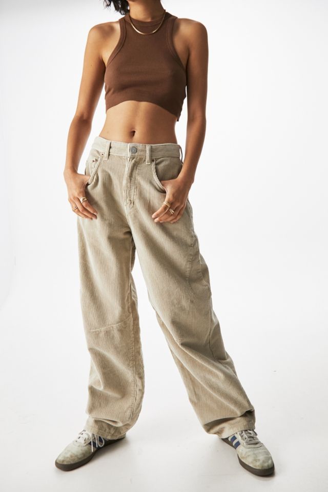 Urban outfitter cheap corduroy pants