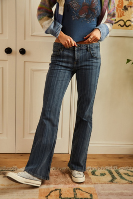 flare jeans urban outfitters