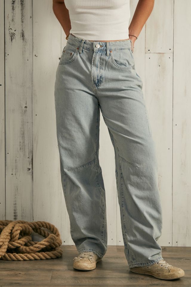 BDG Bleach Logan Boyfriend Jeans #1