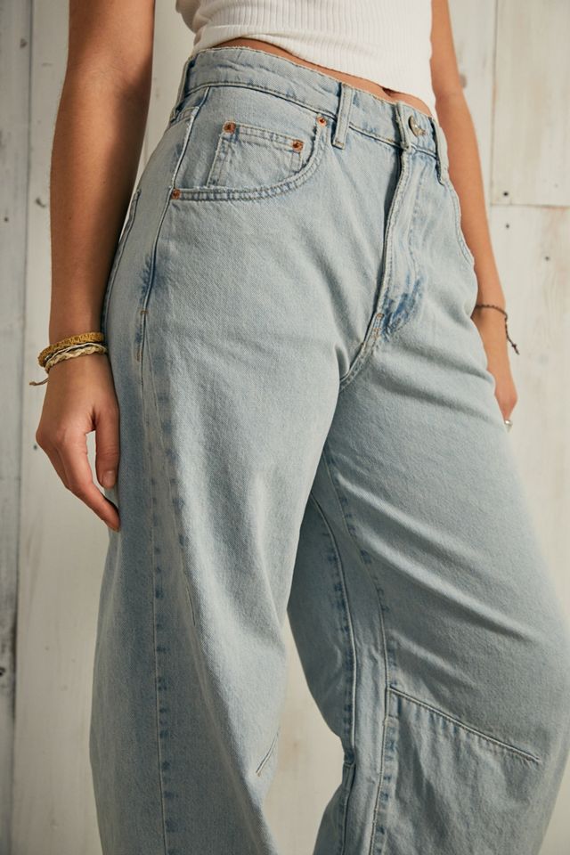 BDG Bleach Logan Boyfriend Jeans #2