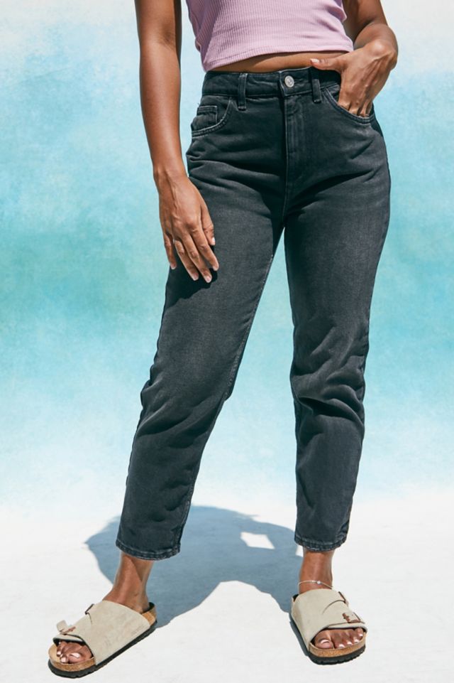 Uo bdg best sale mom jeans