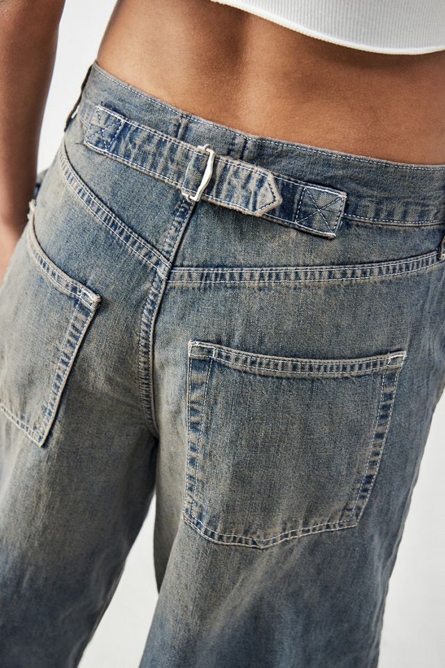 BDG Logan Boyfriend Tinted Jeans  #2