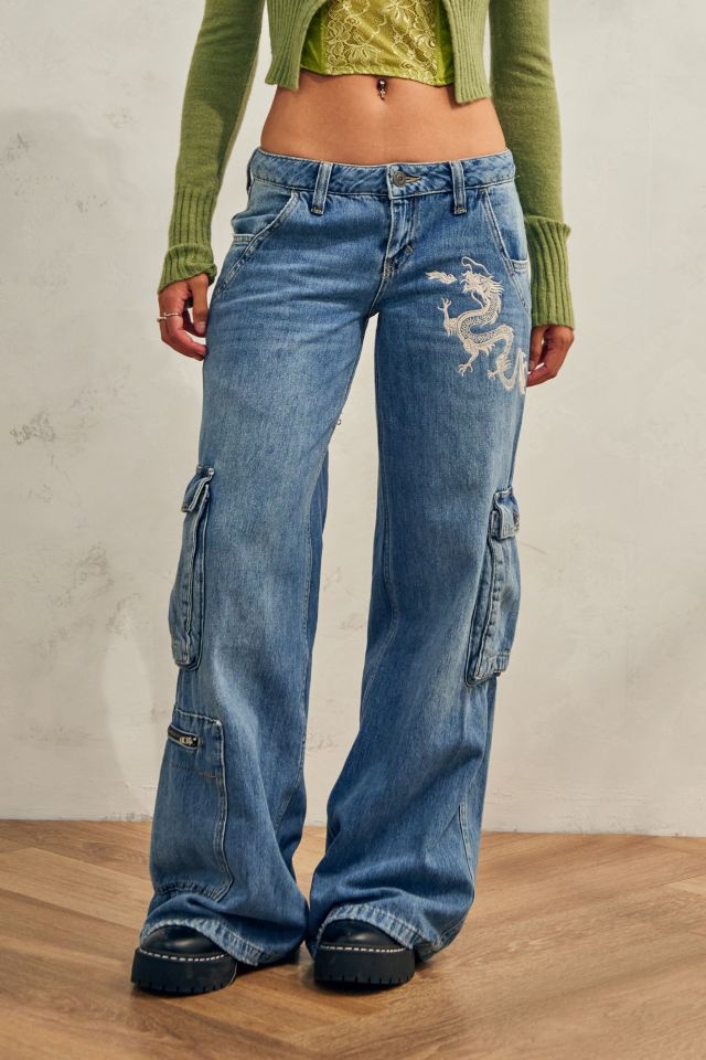 Uo best sale bdg jeans