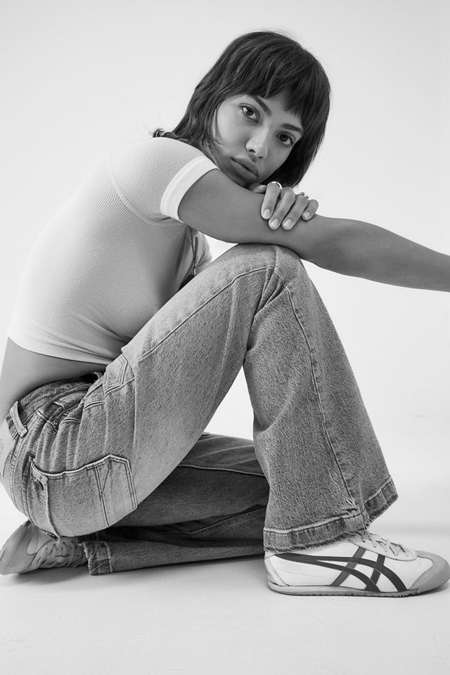 BDG Wave Pocket Flare Jeans  #4