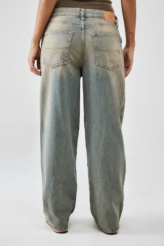 BDG Vintage Tint Boyfriend Jeans   #2