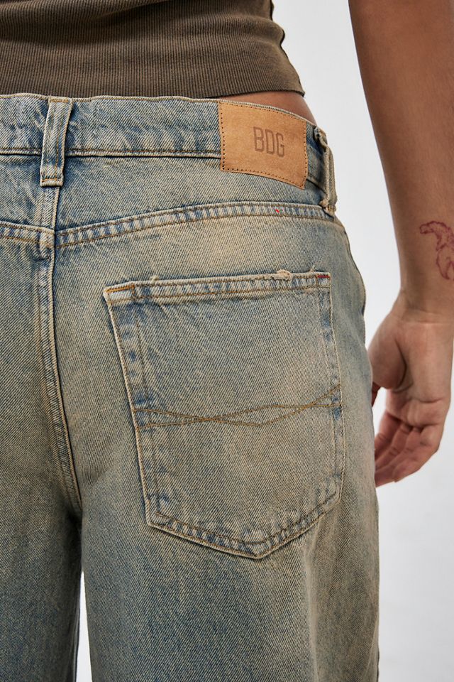BDG Vintage Tint Boyfriend Jeans   #3