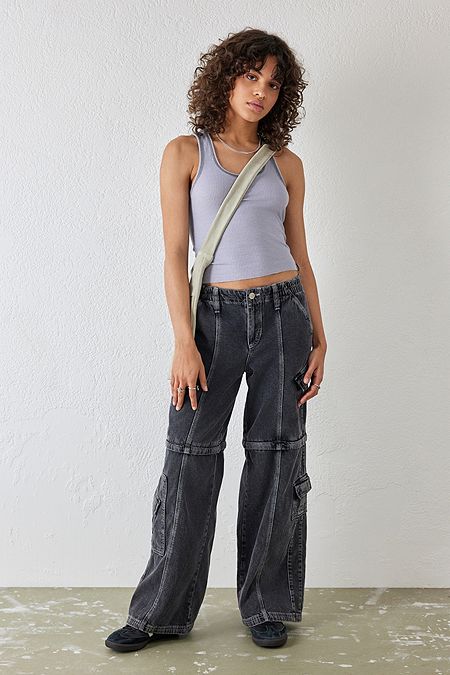 Y2K Bottoms | Urban Outfitters UK