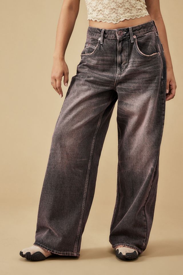 Baggy on sale boyfriend jeans