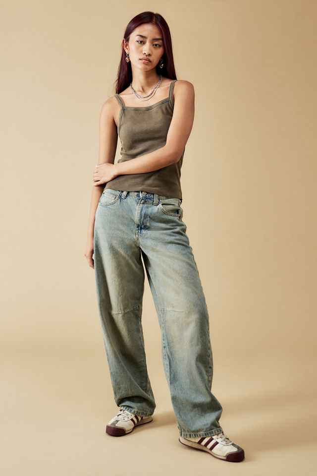 Jeans BDG Logan Boyfriend Vintage Extrême #1