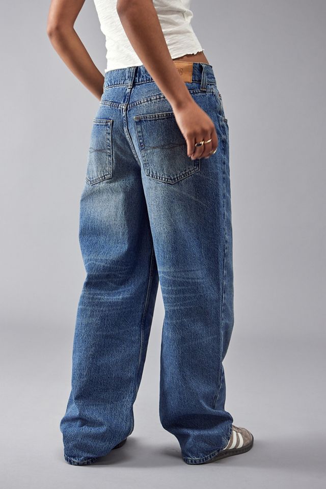 BDG Mid-Vintage Waschung 90er Boyfriend Jeans #3