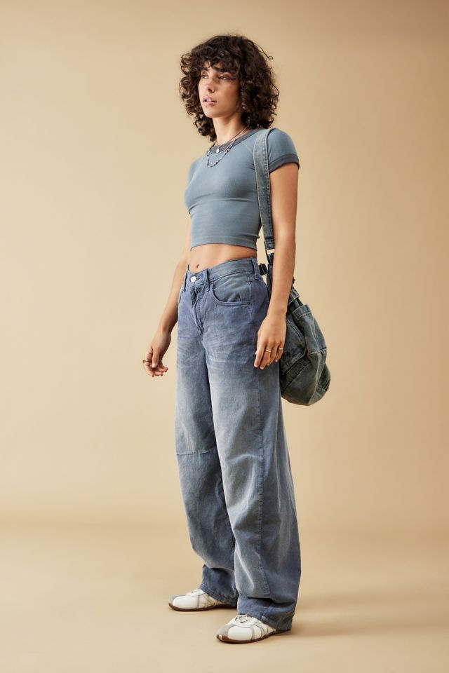 Urban outfitters boyfriend store jeans