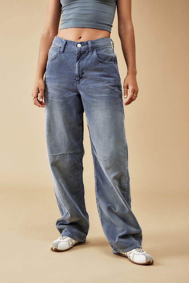 BDG Logan Boyfriend Corduroy Jeans #1
