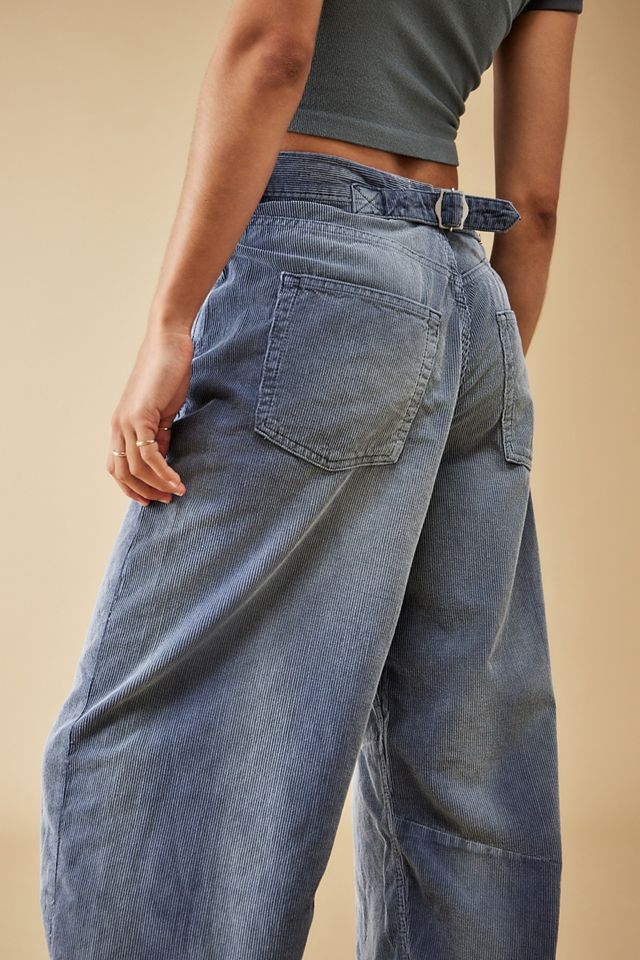 BDG Logan Boyfriend Corduroy Jeans #2