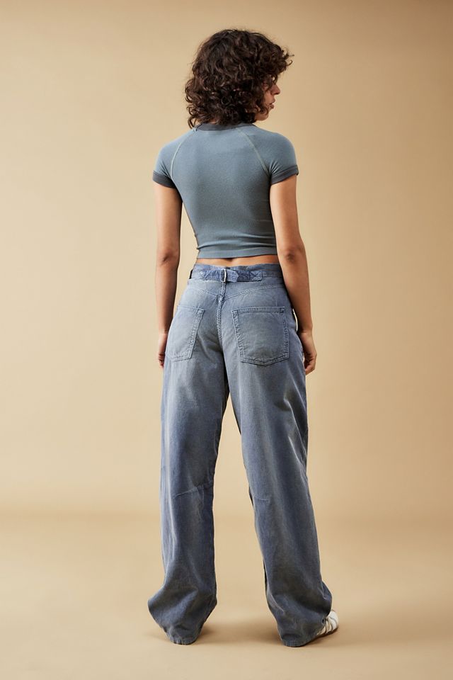 BDG Logan Boyfriend Corduroy Jeans #3