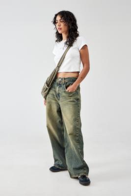 urban outfitters baggy pants