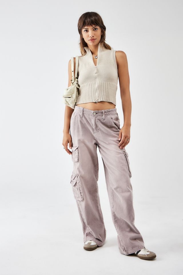 Urban outfitters best sale bdg corduroy pants