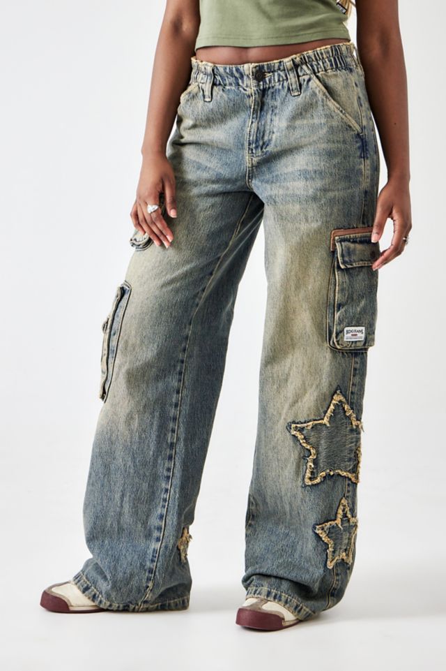 Urban best sale star pants