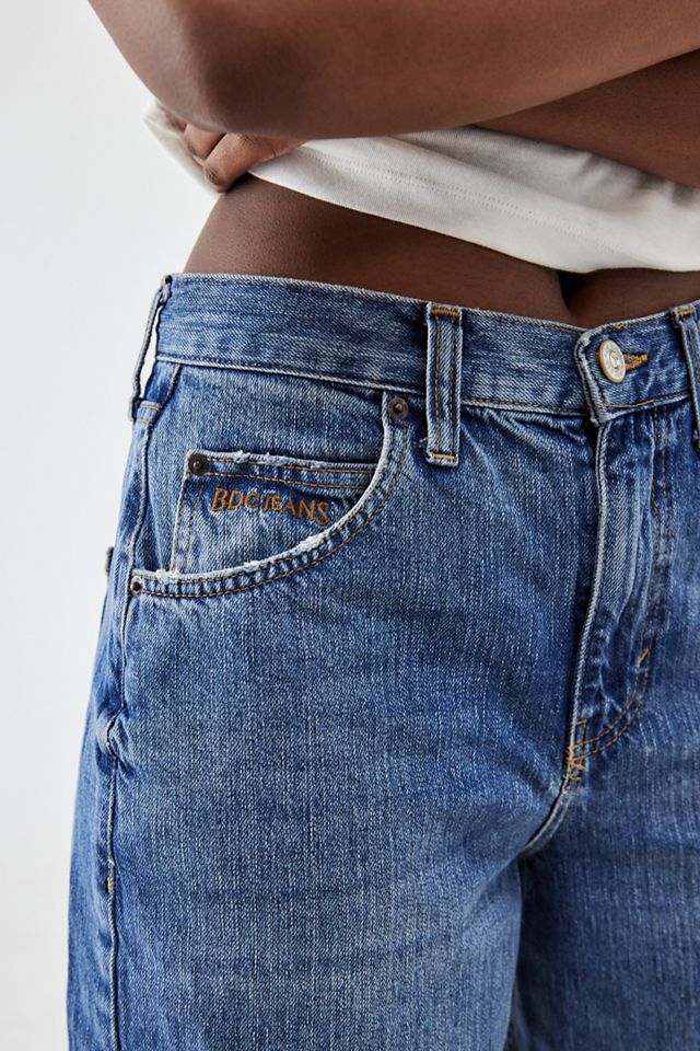 Jeans BDG Logan Boyfriend délavé vintage #2