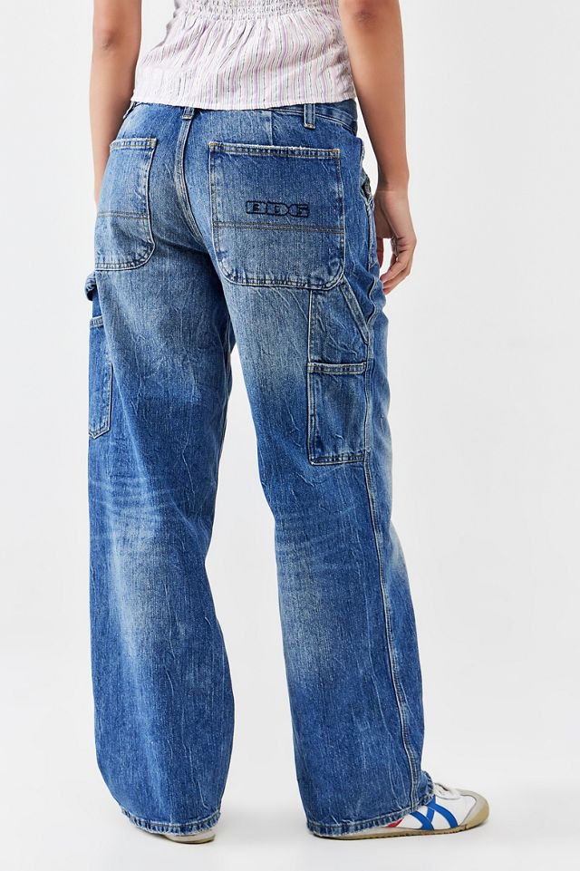 Jeans Carpenter BDG Jaya Vintage Wash #2