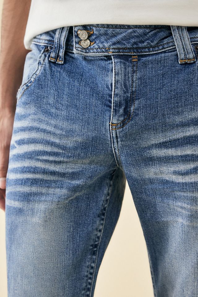BDG Brooke  Low-Rise Bootcut Flare Light-Wash Jeans #19