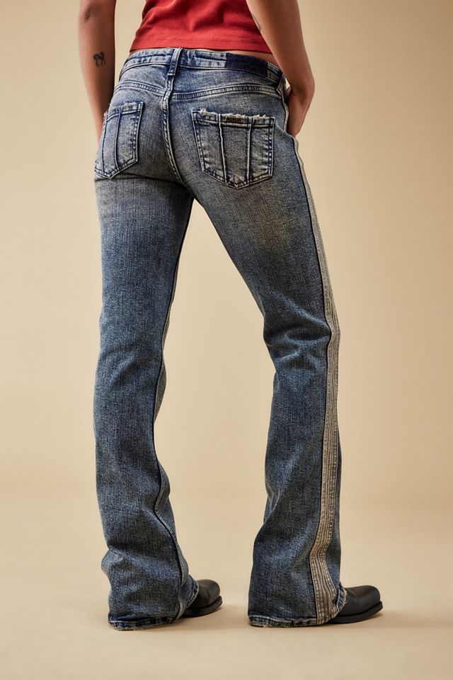 BDG Y2K Flare Jeans  #8