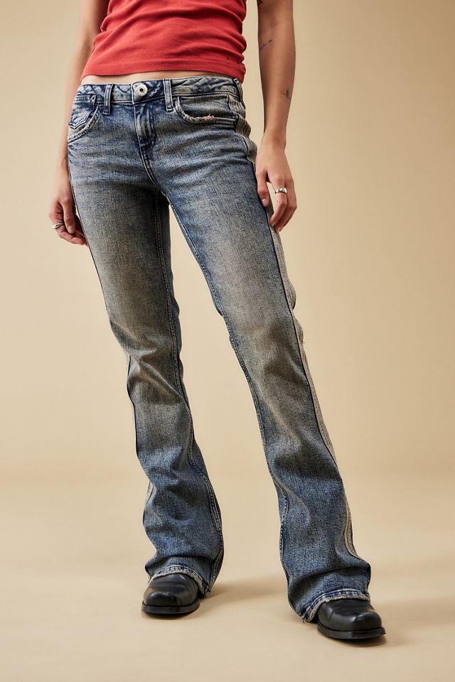 BDG Y2K Flare Jeans  #9