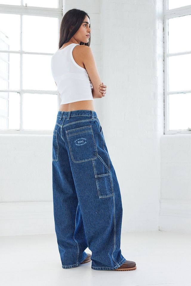 BDG Jaya Rail Carpenter Jeans | Urban Outfitters ES
