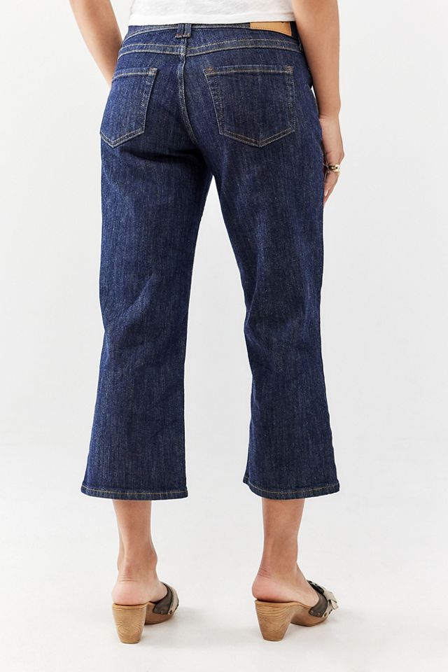 Jeans Capri BDG Kick Flare #2