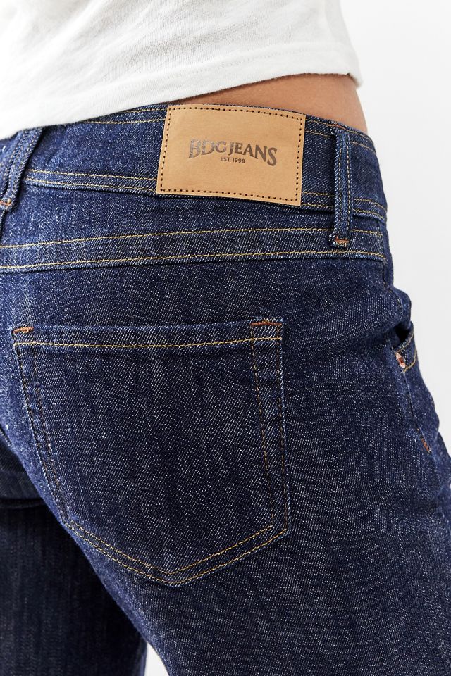 Jeans Capri BDG Kick Flare #3