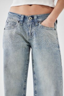 Jeans for Women | Black, Flared, Baggy, Straight & More | Urban ...