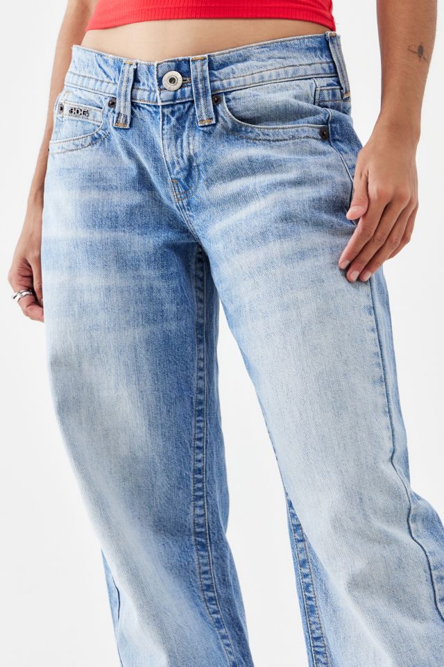 BDG Kayla Lowrider Jeans | Urban Outfitters UK