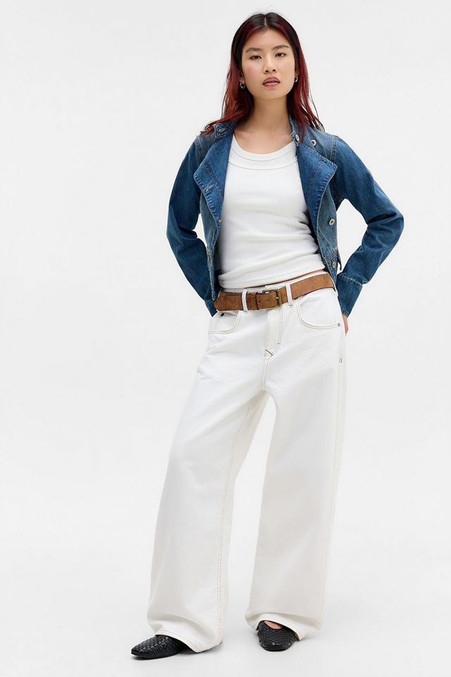 BDG Jaya Baggy Jeans #3