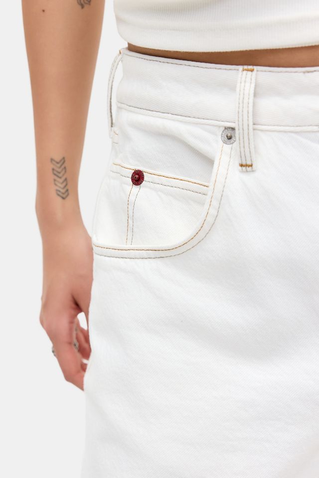 BDG Jaya Baggy Jeans #2