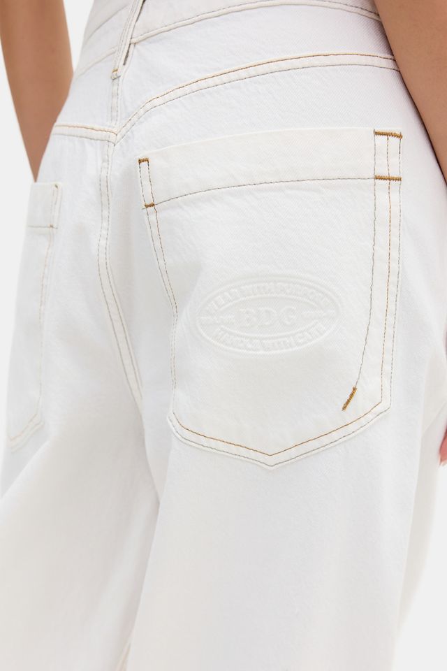 BDG Jaya Baggy Jeans #4