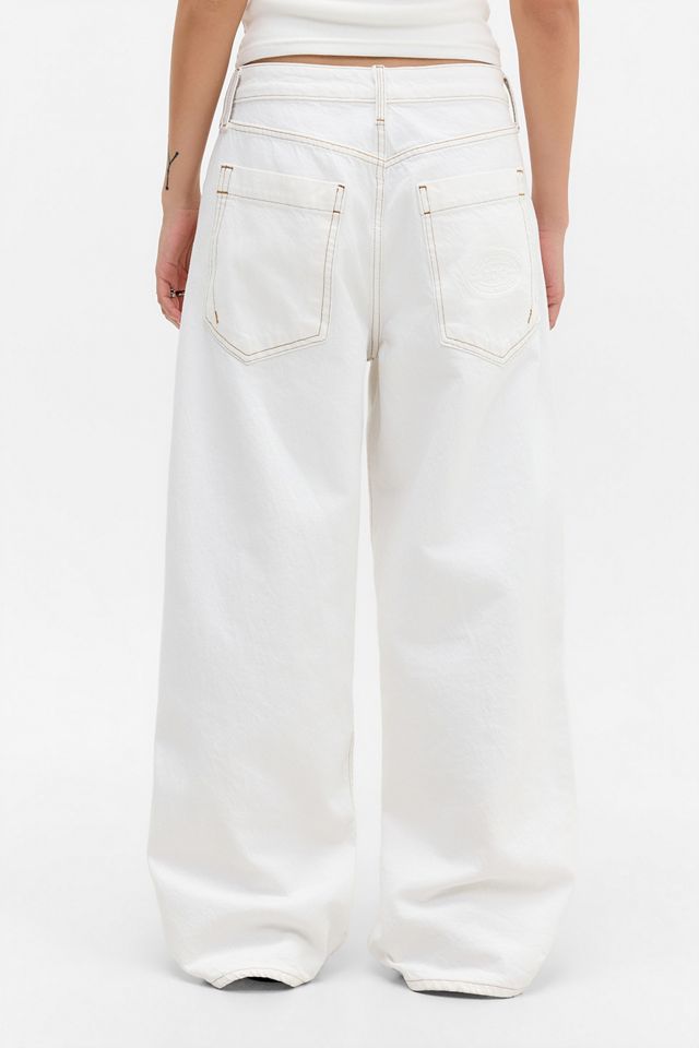 BDG Jaya Baggy Jeans #5