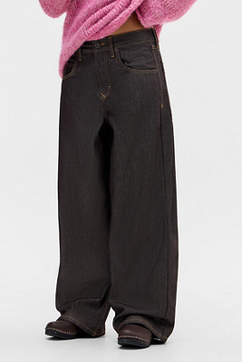 BDG Jaya Jeans Product Page