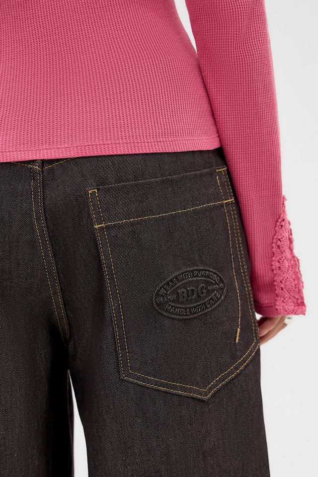 BDG Jaya Jeans #2