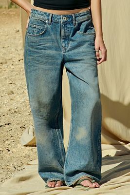 BDG Jaya Baggy Jeans
