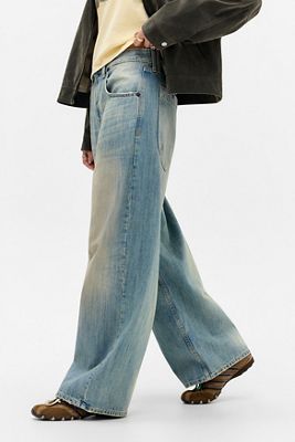 BDG Jaya Baggy Jeans
