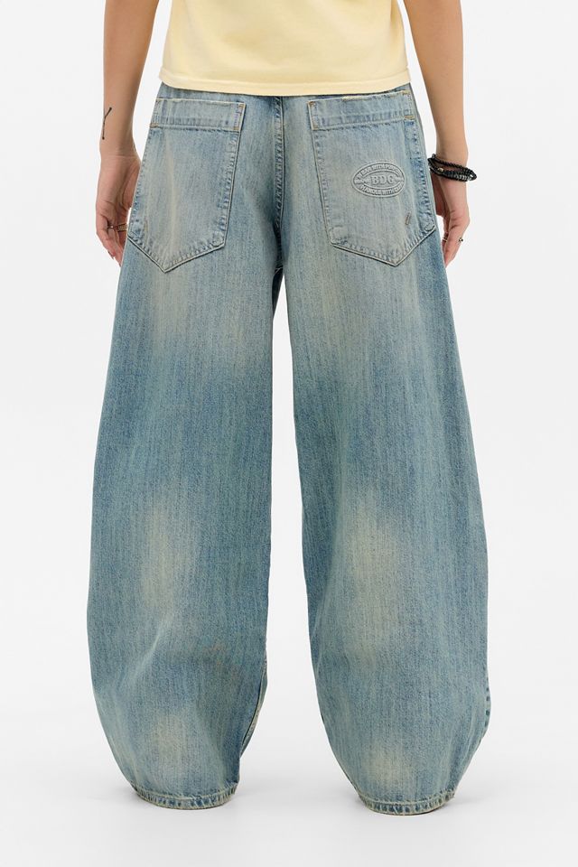 Jeans Baggy Jaya BDG #3
