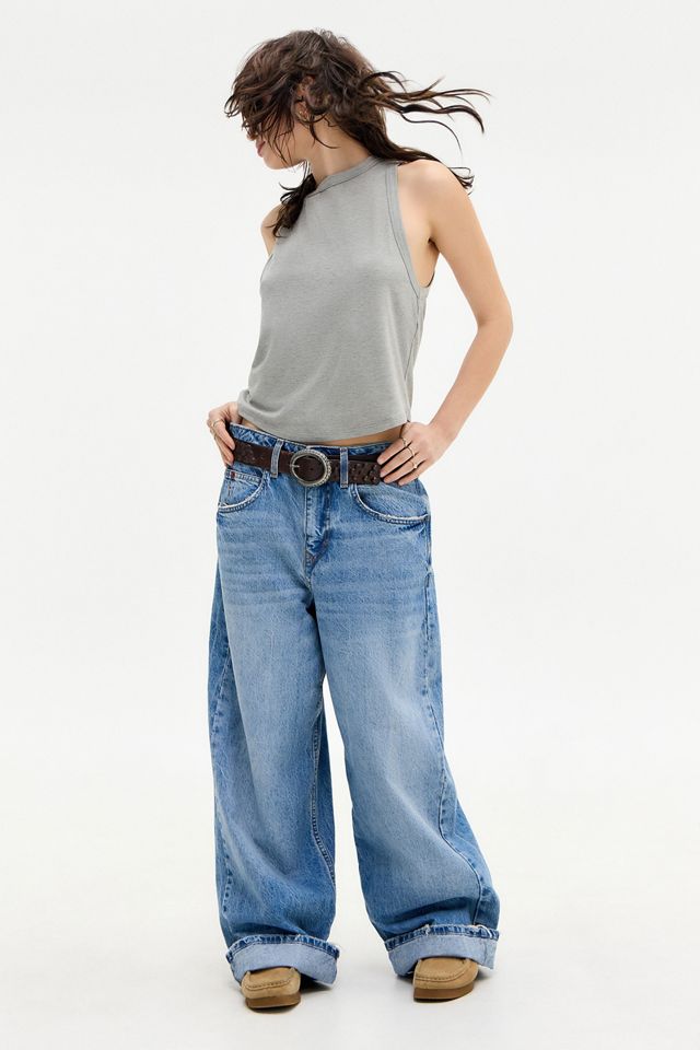 Jeans Jaya BDG #1
