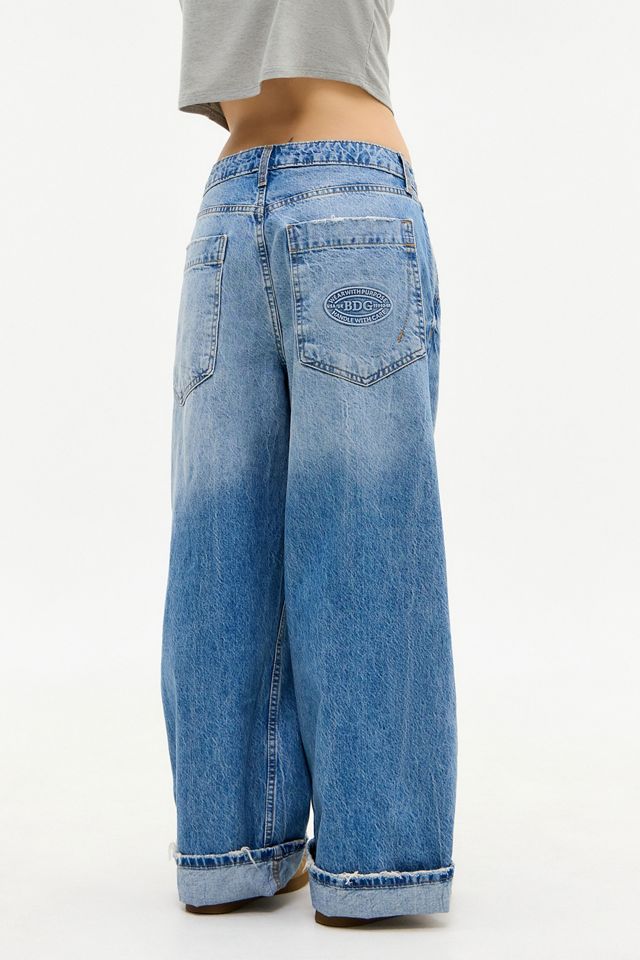 Jeans Jaya BDG #3