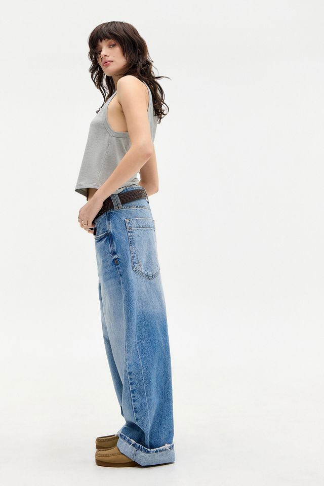 Jeans Jaya BDG #4