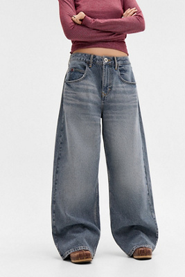 Jeans Jaya en / taille: 27 l 30 L - BDG - Modalova